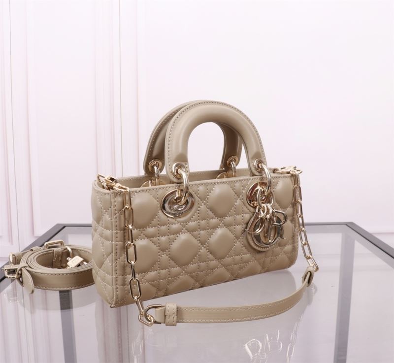 Christian Dior My Lady Bags